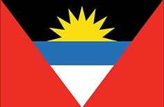 Bandiera Antigua e Barbuda - Mobile