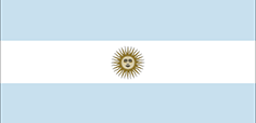 Bandiera Argentina - Mobile