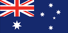 Bandiera Australia Bandiera Australia