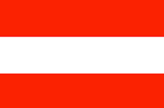 Bandiera Austria Bandiera Austria