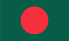 Bandiera Bangladesh - Mobile Robi Axiata