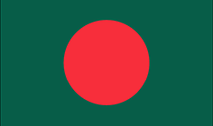 Bandiera Bangladesh Bandiera Bangladesh