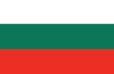 Bandiera Bulgaria Bandiera Bulgaria