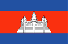 Bandiera Cambogia - Mobile Viettel