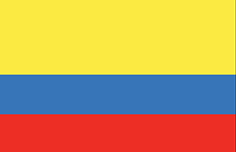 Bandiera Colombia - Mobile Comcel S.A.