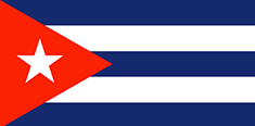 Bandiera Cuba Bandiera Cuba