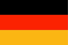 Bandiera Germania - Mobile T-Mobile