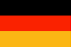 Bandiera Germania