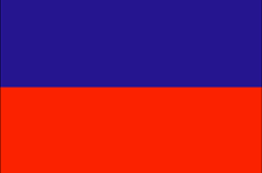 Bandiera Haiti
