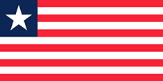 Bandiera Liberia Bandiera Liberia