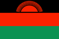 Bandiera Malawi - Special Services