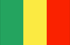 Bandiera Mali Bandiera Mali