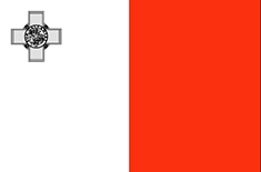 Bandiera Malta Bandiera Malta