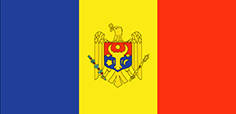 Bandiera Moldova - Special Services