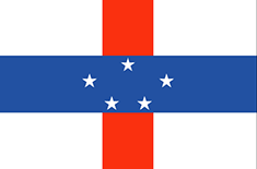 Bandiera Antille Olandesi