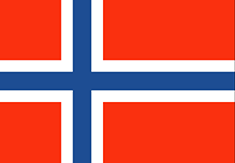 Bandiera Norvegia Bandiera Norvegia