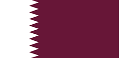 Bandiera Qatar - Mobile