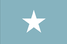 Bandiera Somalia