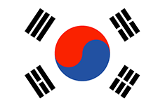 Bandiera South Korea - Mobile Korea Telecom