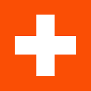 Bandiera Svizzera - Mobile